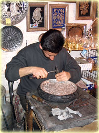 Iran Bazaar